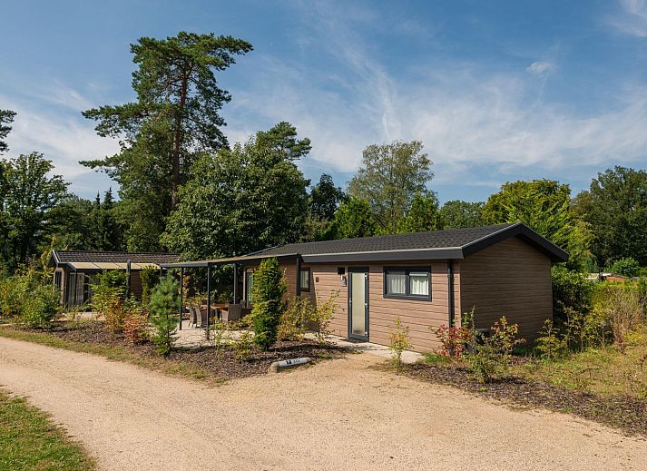 Verblijf 325313 - Vakantiewoning Veluwe - Veluwe Lodge