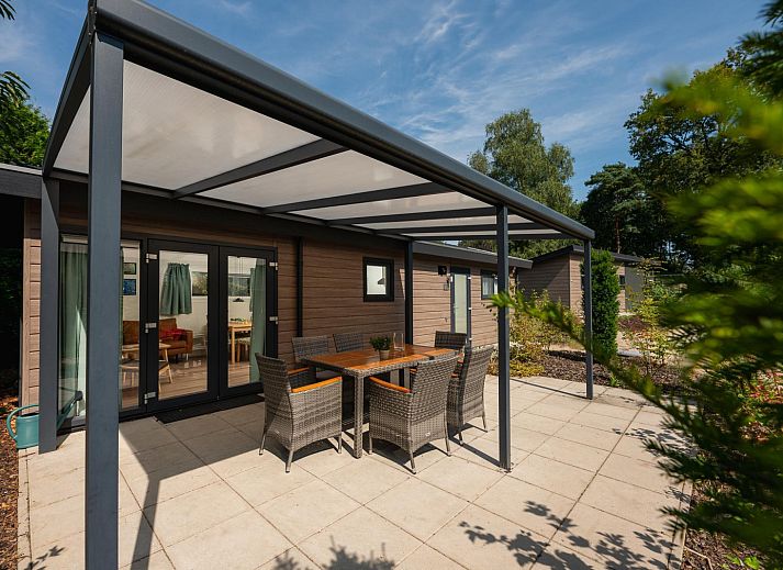 Verblijf 325313 - Vakantiewoning Veluwe - Veluwe Lodge