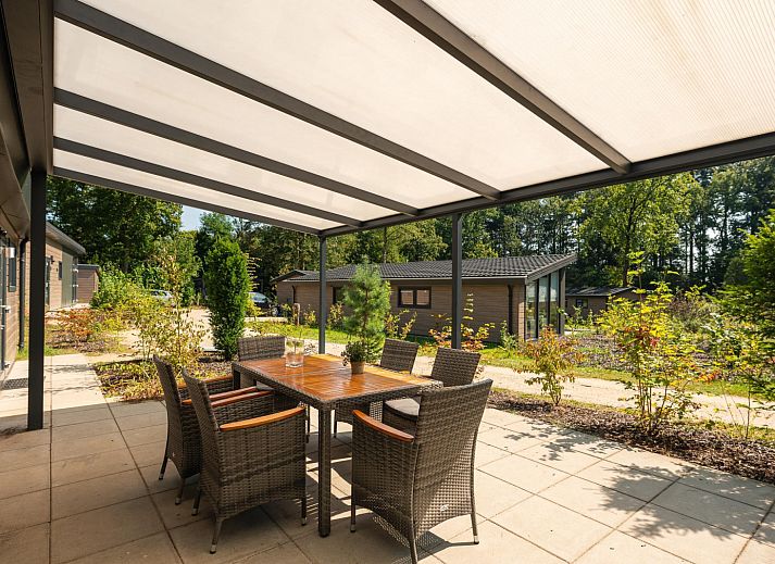 Verblijf 325313 - Vakantiewoning Veluwe - Veluwe Lodge