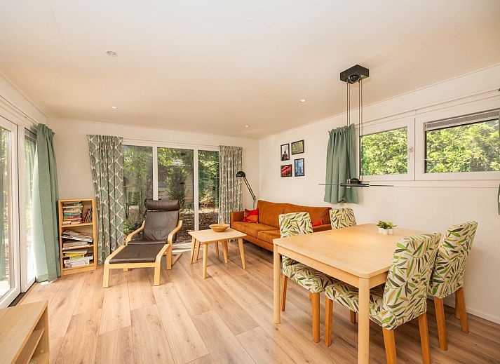 Verblijf 325313 - Vakantiewoning Veluwe - Veluwe Lodge