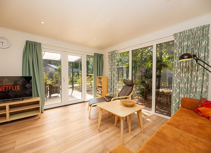 Verblijf 325313 - Vakantiewoning Veluwe - Veluwe Lodge