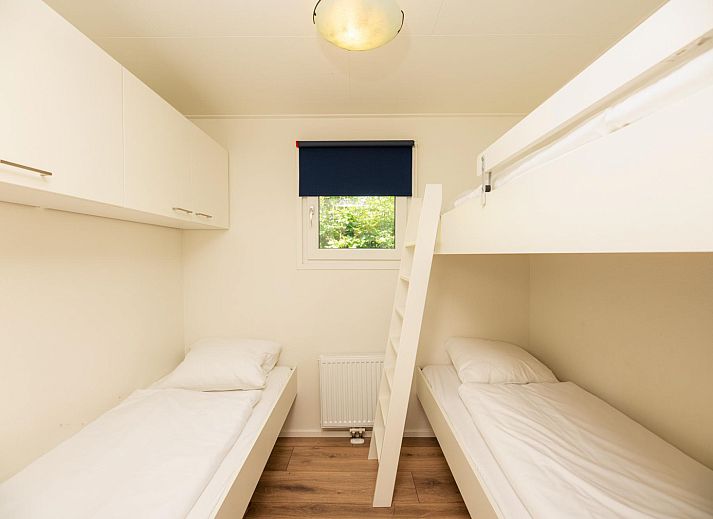 Verblijf 325313 - Vakantiewoning Veluwe - Veluwe Lodge