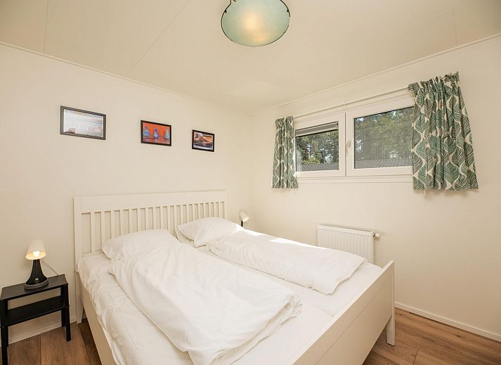 Verblijf 325313 - Vakantiewoning Veluwe - Veluwe Lodge