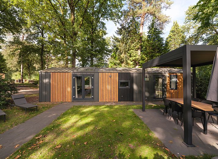 Guest house 325314 - Holiday property Veluwe - Cozy Chalet Comfort