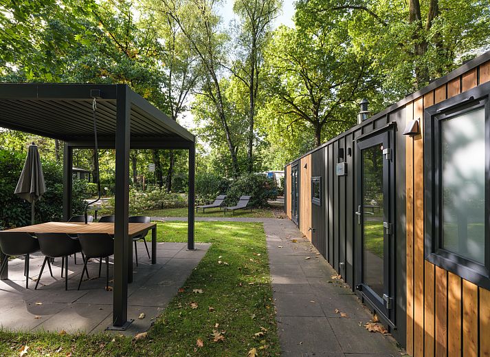 Guest house 325314 - Holiday property Veluwe - Cozy Chalet Comfort