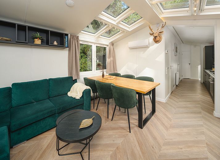 Guest house 325314 - Holiday property Veluwe - Cozy Chalet Comfort