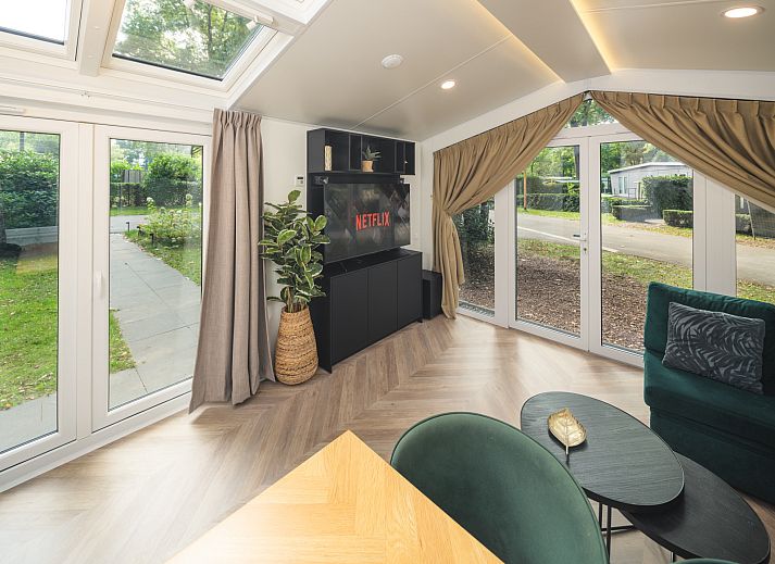 Guest house 325314 - Holiday property Veluwe - Cozy Chalet Comfort