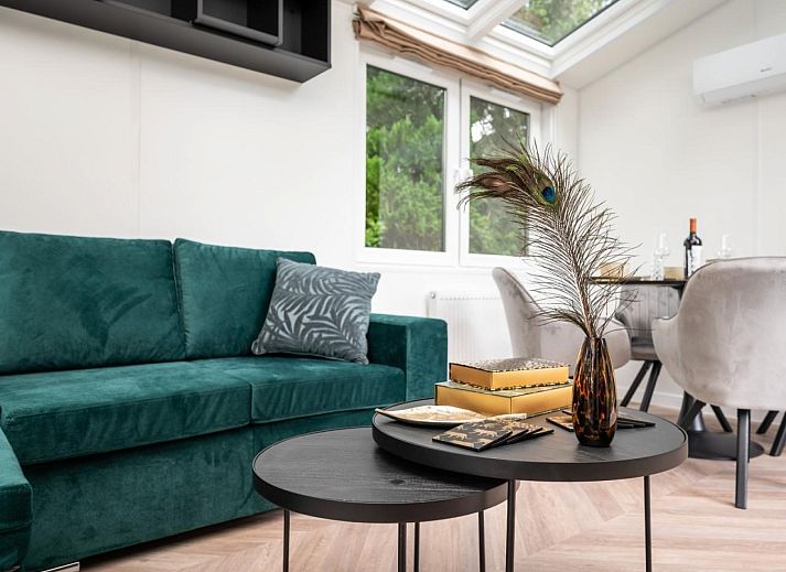 Guest house 325314 - Holiday property Veluwe - Cozy Chalet Comfort