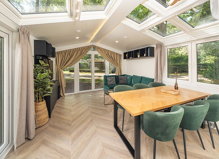 Guest house 325314 - Holiday property Veluwe - Cozy Chalet Comfort