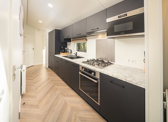 Guest house 325314 - Holiday property Veluwe - Cozy Chalet Comfort