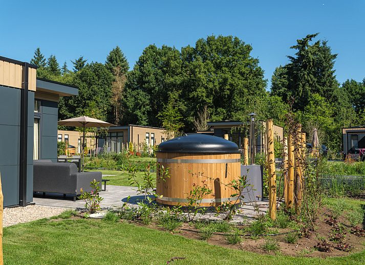 Guest house 325316 - Holiday property Veluwe - Essenburgh Deluxe met Hottub