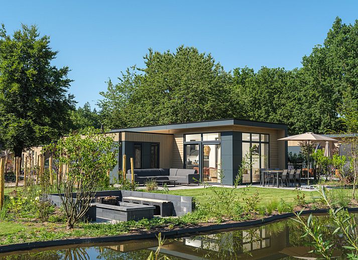 Guest house 325316 - Holiday property Veluwe - Essenburgh Deluxe met Hottub