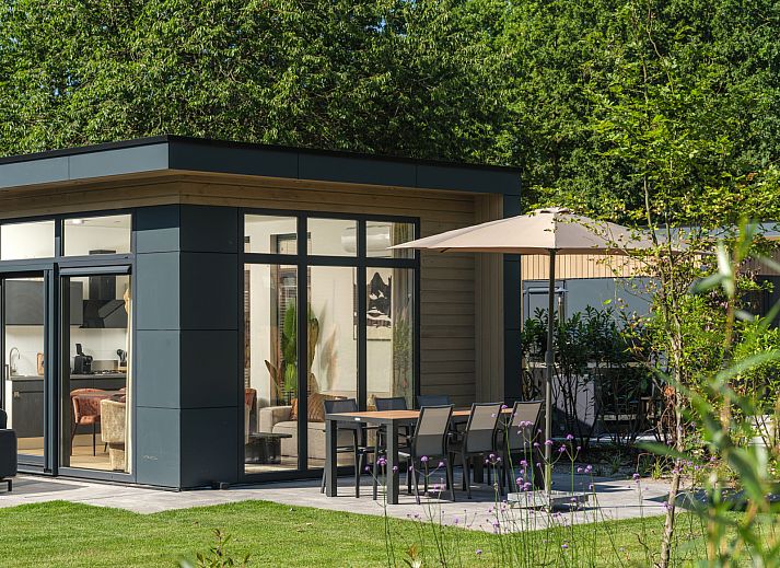 Guest house 325316 - Holiday property Veluwe - Essenburgh Deluxe met Hottub