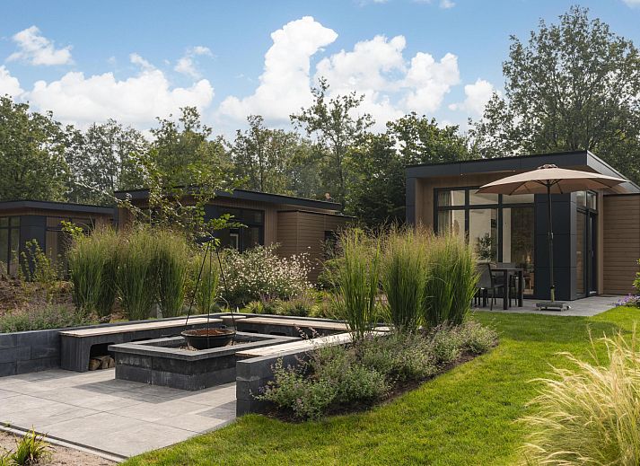 Guest house 325316 - Holiday property Veluwe - Essenburgh Deluxe met Hottub