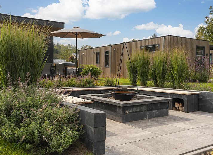 Guest house 325316 - Holiday property Veluwe - Essenburgh Deluxe met Hottub