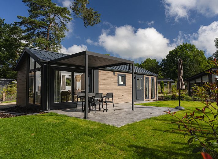 Verblijf 325318 - Vakantiewoning Veluwe - Velthorst