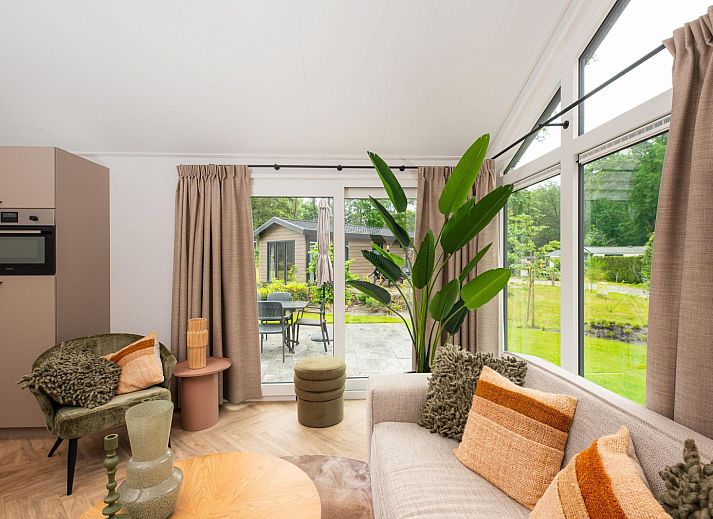 Verblijf 325318 - Vakantiewoning Veluwe - Velthorst