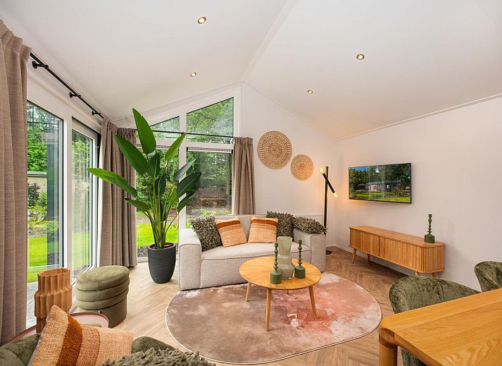 Verblijf 325318 - Vakantiewoning Veluwe - Velthorst