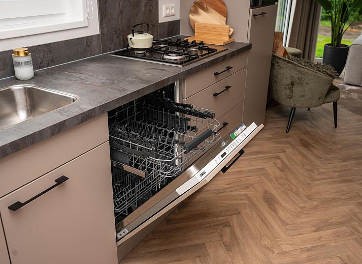 Verblijf 325318 - Vakantiewoning Veluwe - Velthorst