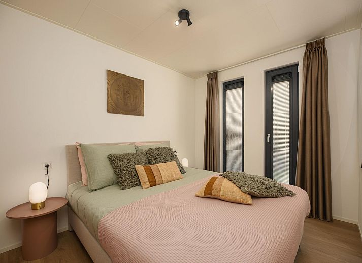Guest house 325319 - Holiday property Veluwe - Tiny Lodge met Hottub