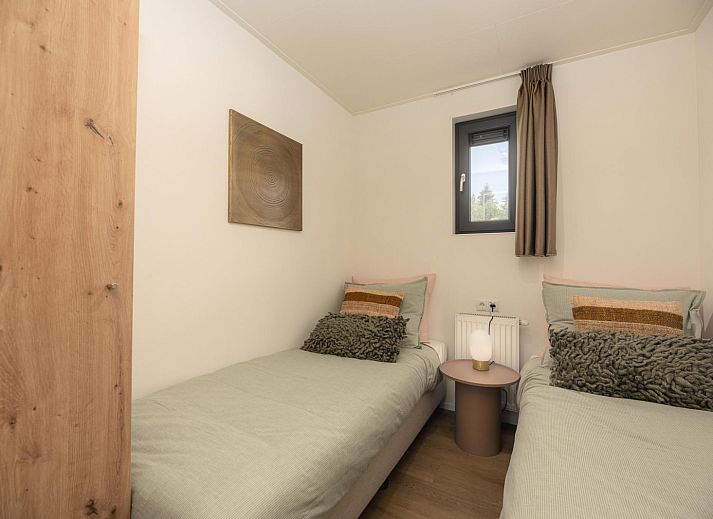 Guest house 325319 - Holiday property Veluwe - Tiny Lodge met Hottub