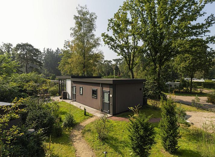 Verblijf 325320 • Vakantiewoning Veluwe • Heide Lodge