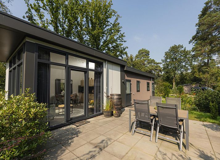 Unterkunft 325320 - Ferienhaus Veluwe - Heide Lodge