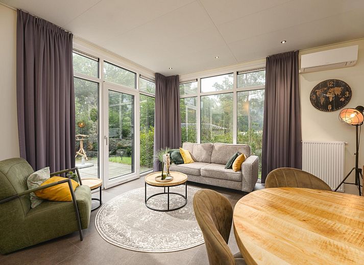 Unterkunft 325320 - Ferienhaus Veluwe - Heide Lodge