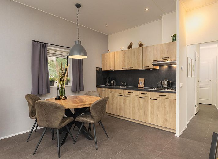 Unterkunft 325320 - Ferienhaus Veluwe - Heide Lodge