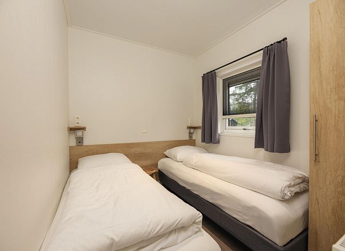 Unterkunft 325320 - Ferienhaus Veluwe - Heide Lodge