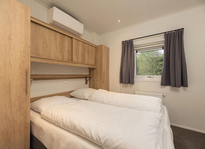 Unterkunft 325320 - Ferienhaus Veluwe - Heide Lodge