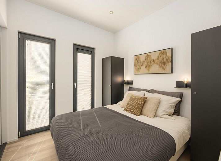 Unterkunft 325321 - Ferienhaus Veluwe - Essenburgh met Hottub