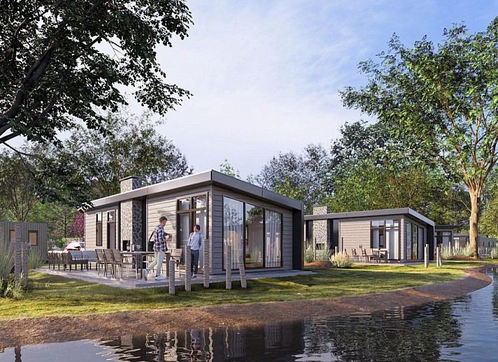 Verblijf 325322 • Vakantiewoning Veluwe • Zypendaal Comfort