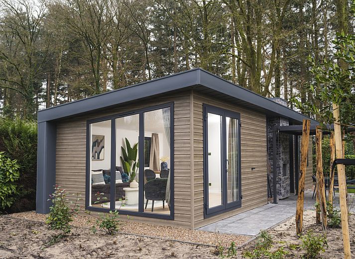 Guest house 325322 - Holiday property Veluwe - Zypendaal Comfort