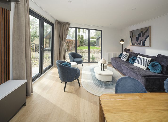 Guest house 325322 - Holiday property Veluwe - Zypendaal Comfort