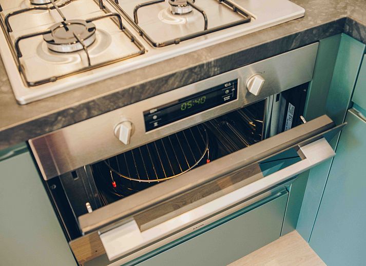 Verblijf 325323 - Vakantiewoning Veluwe - Tiny Lodge met hottub