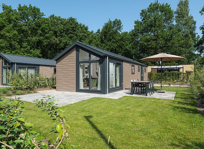 Guest house 325324 - Holiday property Veluwe - Doornenburg Lodge