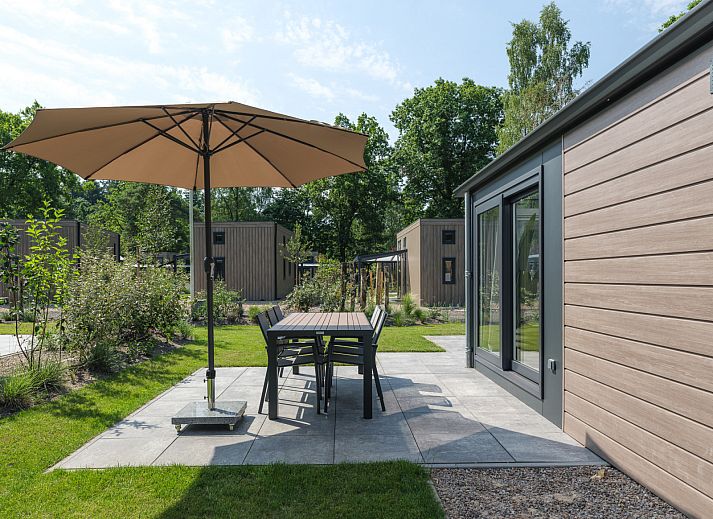 Guest house 325324 - Holiday property Veluwe - Doornenburg Lodge