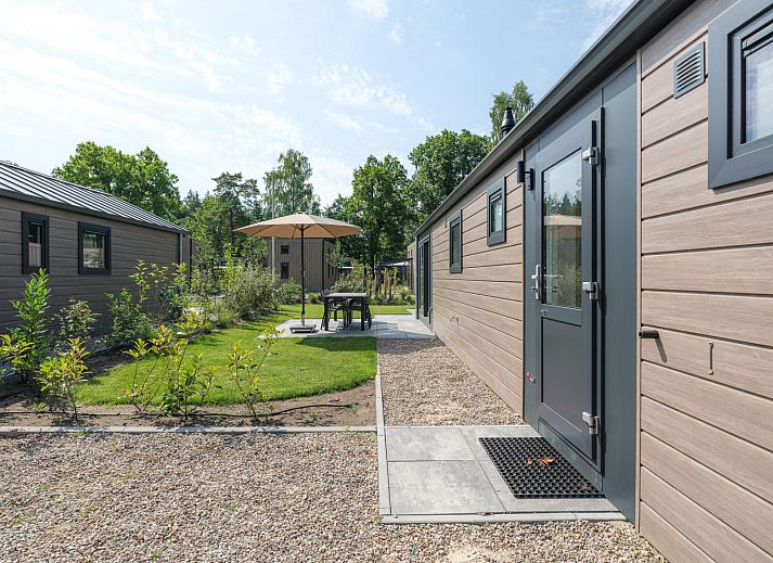 Guest house 325324 - Holiday property Veluwe - Doornenburg Lodge