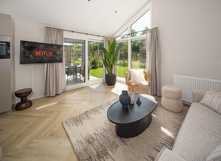 Guest house 325324 - Holiday property Veluwe - Doornenburg Lodge