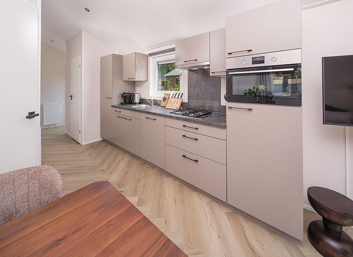 Guest house 325324 - Holiday property Veluwe - Doornenburg Lodge