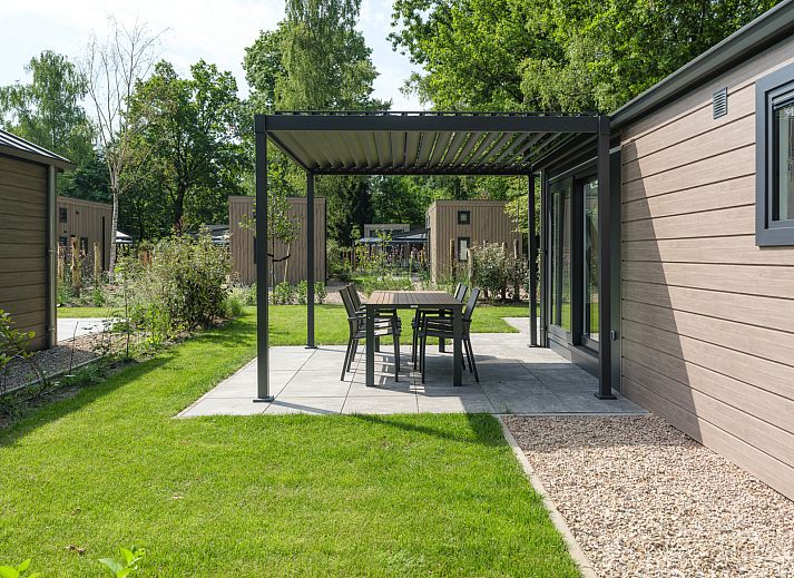 Guest house 325325 - Holiday property Veluwe - Doornenburg Lodge Comfort