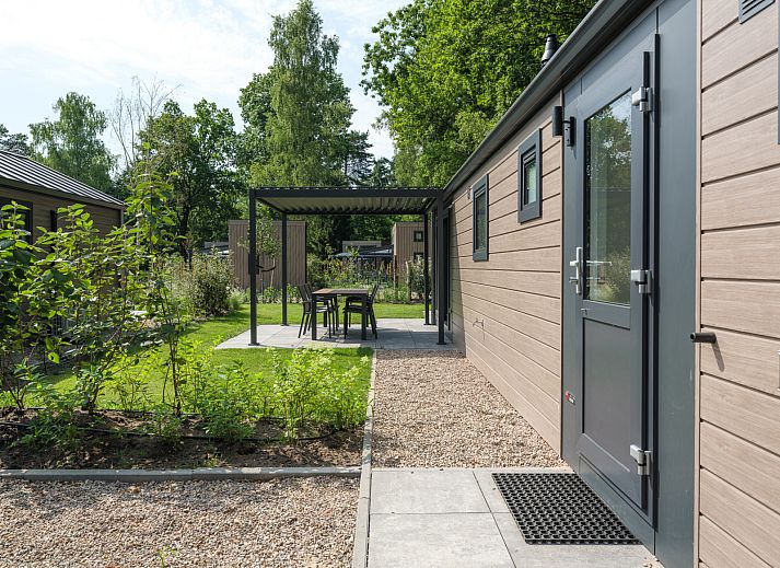 Guest house 325325 - Holiday property Veluwe - Doornenburg Lodge Comfort