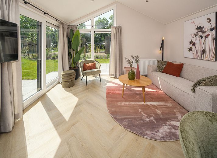 Guest house 325325 - Holiday property Veluwe - Doornenburg Lodge Comfort