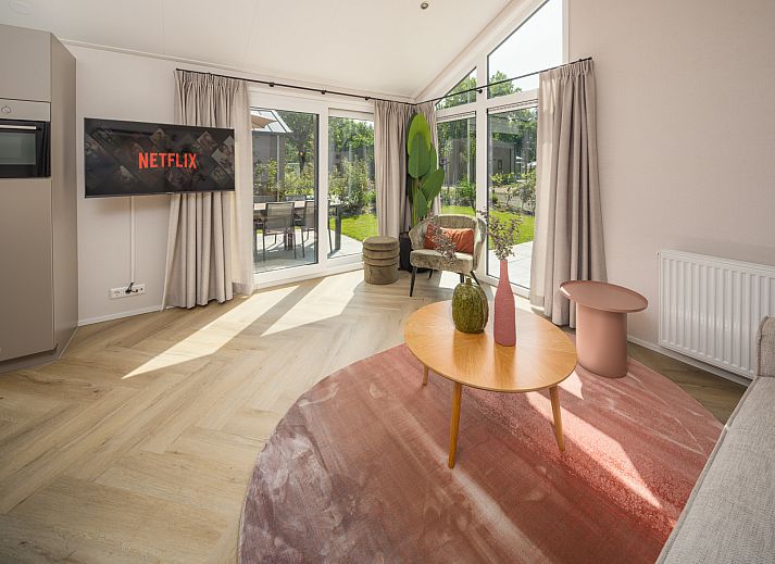 Guest house 325325 - Holiday property Veluwe - Doornenburg Lodge Comfort