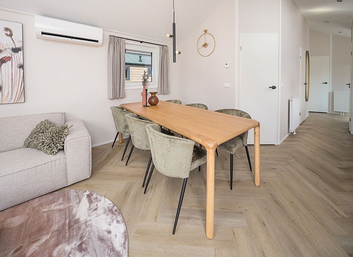 Guest house 325325 - Holiday property Veluwe - Doornenburg Lodge Comfort