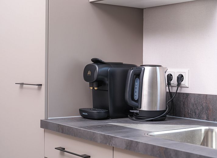 Guest house 325325 - Holiday property Veluwe - Doornenburg Lodge Comfort