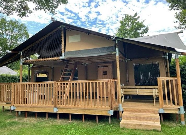 Verblijf 325326 • Vakantiewoning Veluwe • Ranger Lodge