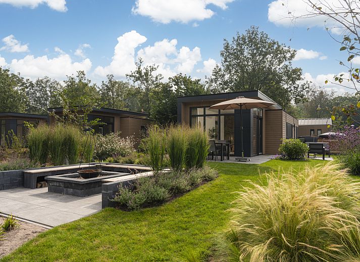 Verblijf 325327 - Vakantiewoning Veluwe - Cannenburch Deluxe met Hottub