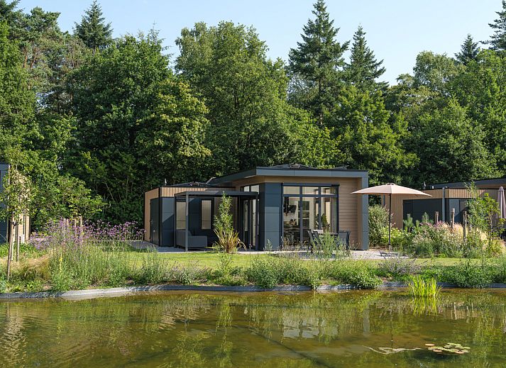 Guest house 325328 - Holiday property Veluwe - Essenburgh Comfort